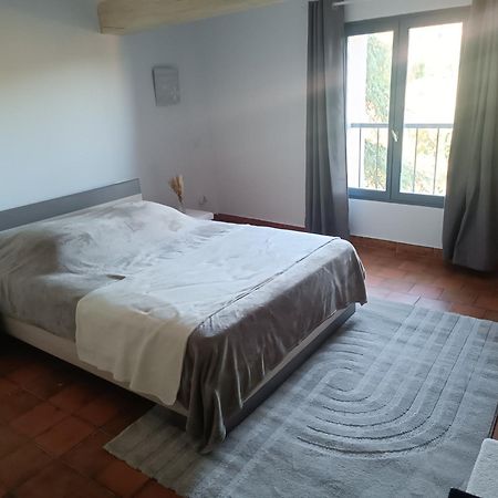 Au Puits De Figa Apartment Figanieres ภายนอก รูปภาพ