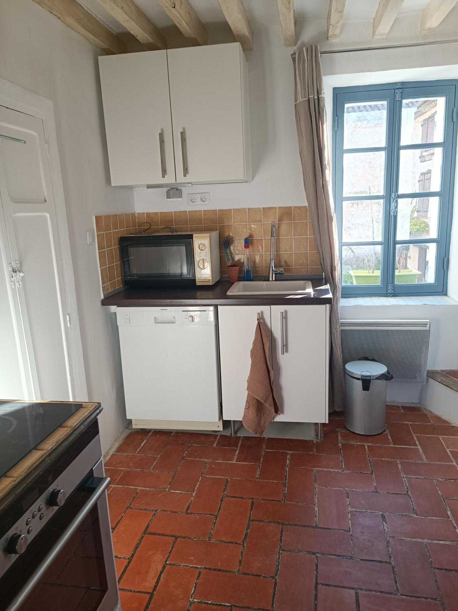 Au Puits De Figa Apartment Figanieres ภายนอก รูปภาพ