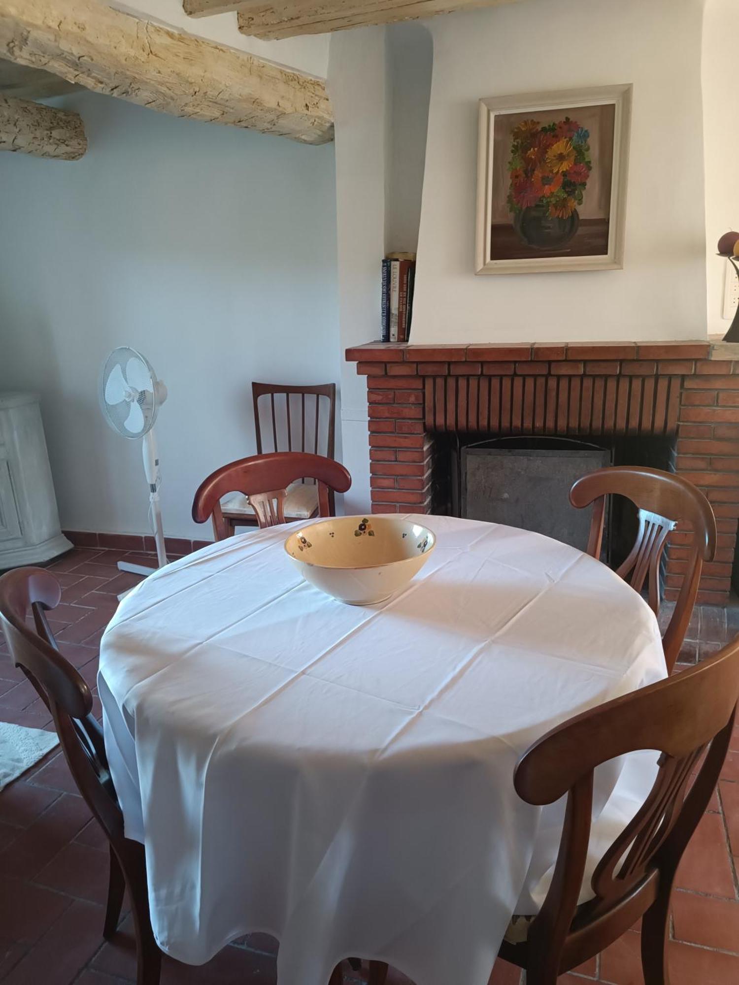 Au Puits De Figa Apartment Figanieres ภายนอก รูปภาพ